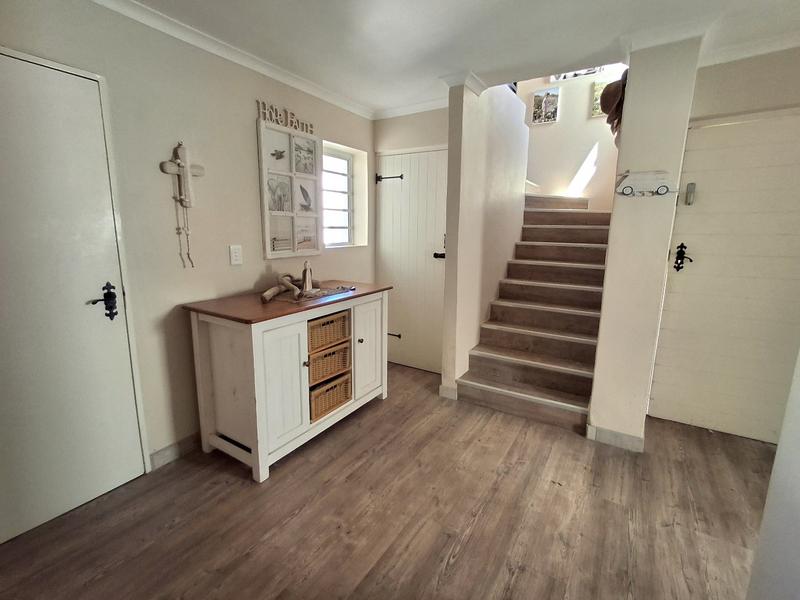 3 Bedroom Property for Sale in Lampiesbaai Western Cape